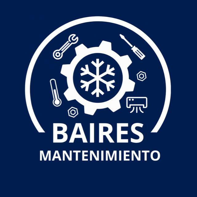 Baires Mantenimiento
